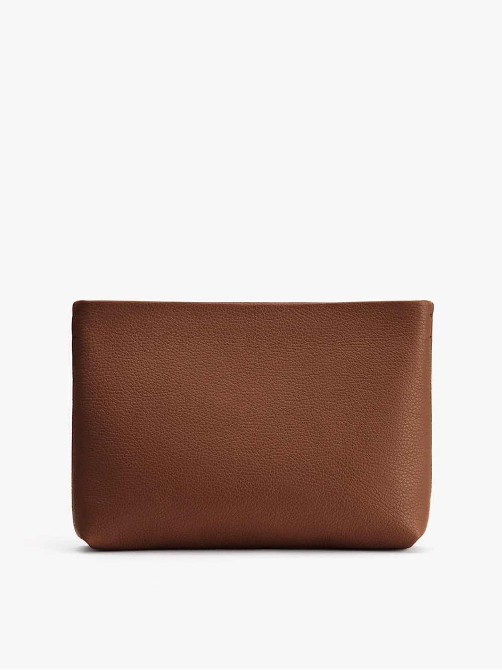 Cuyana Small Zipper Pouch